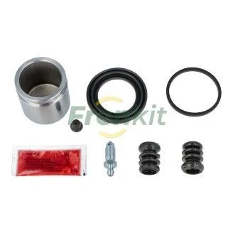 Immagine di FRENKIT 248944 Kit Revisione Pinze Freno Assale anteriore 48 Kit+Piston DAEWOO: Matiz I Hatchback, CHEVROLET: