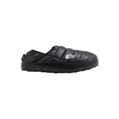 Immagine di The North Face W Thermoball Traction MULE V Pantofole, Donna, Taglia: 36, Black Tessuto