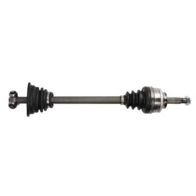 Immagine di PASCAL G2R100PC Albero motore / Semiasse Assale anteriore Sx 624 per veicoli con ABS RENAULT: TWINGO 1, 1 Kasten