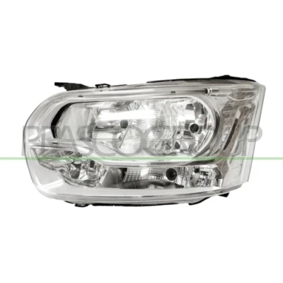 Immagine di PRASCO FD9134924 fari Sx H15, LED, H7 con motore regolazione assetto FORD: Transit V363 Van, Camion pianale / Telaio