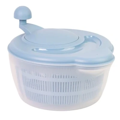Immagine di Westmark 2432224B Centrifuga per Insalata, Polipropilene, Blu, Standard