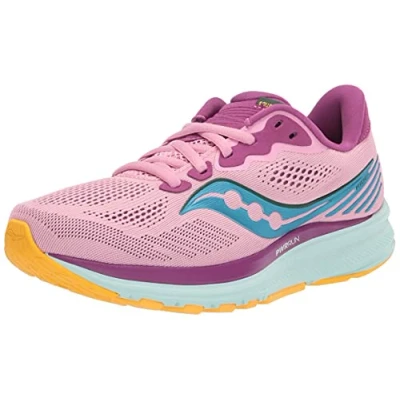 Immagine di Saucony Ride 14 Scarpa Running da Strada per Donna