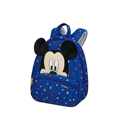 Immagine di Samsonite Disney Ultimate Mickey stars Zaino per bambini, Taglia: One Size,