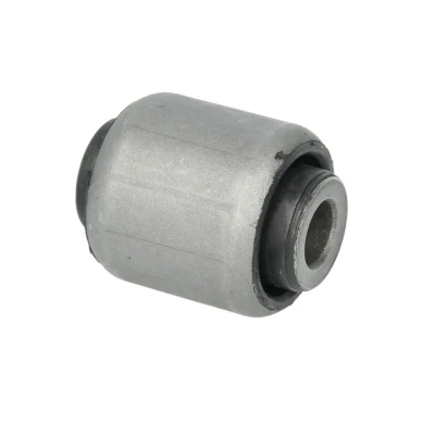 Immagine di FEBI BILSTEIN 43753 Silent Block Assale anteriore Sx, Dx, posteriore, Esterno, inferiore 55 Cuscinetto gomma metallo BMW: 5 Touring