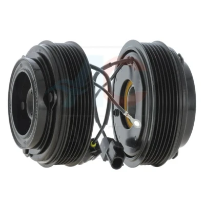 Immagine di ACAUTO AC 06HA33 Frizione Elettromagnetica HALLA, MAZDA RS