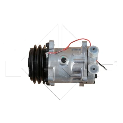 Immagine di NRF 32130 compressore Aria Condizionata SD7H15 12 PAG 100 con olio FIAT: Tempra S.W.