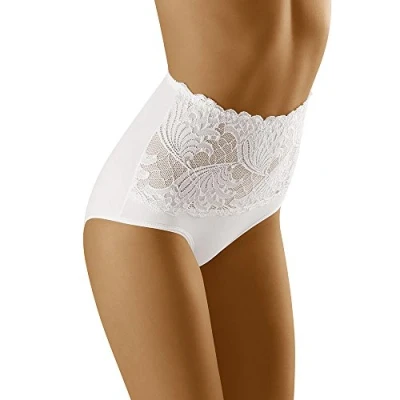 Immagine di Wolbar KAJA Slip, Donna, Taglia: Medium, Biały