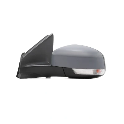 Immagine di Specchio retrovisore esterno Tyc 310 0206 Sx con la prima mano per regolazione elettrica specchio, asferico, termico FORD: MONDEO 4 Turnier