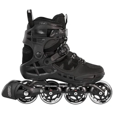 Immagine di Freeskate rollerblade Powerslide Phuzion Argon 80
