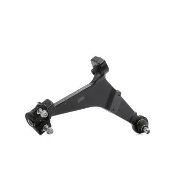 Immagine di MOOG PE WP 6979P Braccio oscillante, Sospensione ruota Dx, inferiore, Assale anteriore trasversale oscillante 16 PEUGEOT: 106 I Hatchback