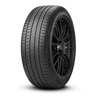 Immagine di Pirelli SCZERO*ASR 265/50 R19 110H auto Pneumatici quattro stagioni PORSCHE: Cayenne, AUDI: Q7, VOLKSWAGEN: Touareg II 2811800