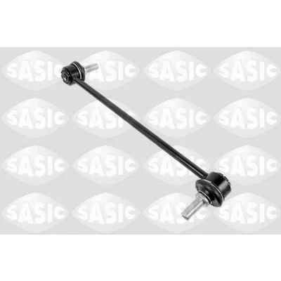 Immagine di SASIC 2306161 Bielletta barra stabilizzatrice Assale anteriore Sx 286 M12x1,75 x2 OPEL: Mokka / X, Antara, CHEVROLET: Captiva, Trax