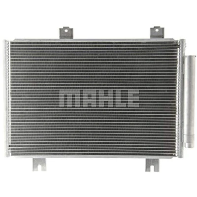 Immagine di MAHLE ORIGINAL AC 894 000P Condensatore con essiccatore 10mm 8mm 619mm BMW: 2 Gran Tourer, Active 1 Hatchback, MINI: Countryman