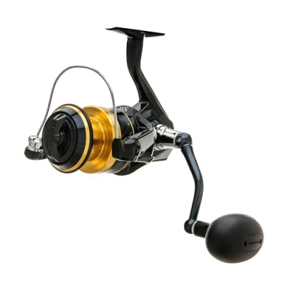 Immagine di Shimano Spheros SPSW6000HGA Mulinello da pesca in acqua salata