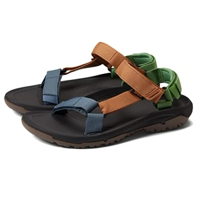Immagine di Teva Hurricane Xlt2, Sandali Uomo, Desert Multi, 44.5 EU