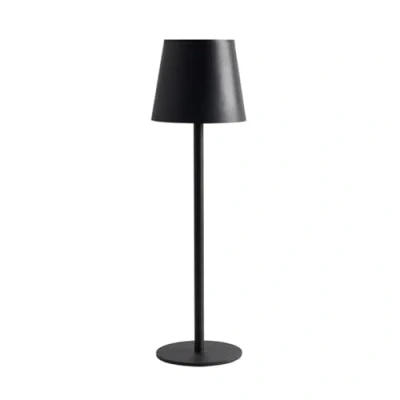 Immagine di K2 STORE Lampada da Tavolo Touch Senza Fili Ricaricabili, LED Dimmerabili con 3 Tonalità di Luce 3000 6500K, Impermeabili IP54, Ideali per Interni ed Esterni