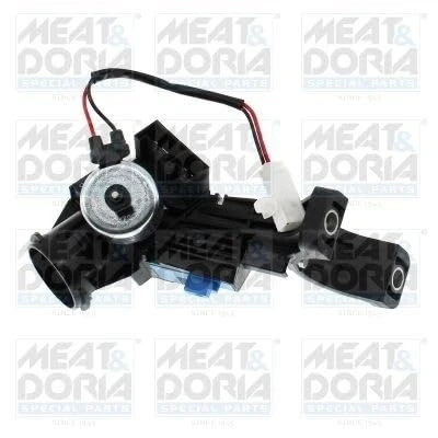 Immagine di MEAT &amp; DORIA 28061 Bloccasterzo JEEP: Renegade SUV (BU, B1) 1.4, 1.6 CRD, 2.0 CRD 4x4, 1.3 T GDi 4x4 2014 2018