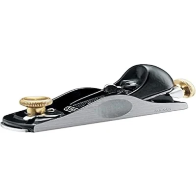 Immagine di Stanley 512060 60.1/4 Block Plane C / w Pouch