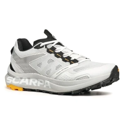 Immagine di Spin Planet White Saffron Arsp S Cross Re (44.5)