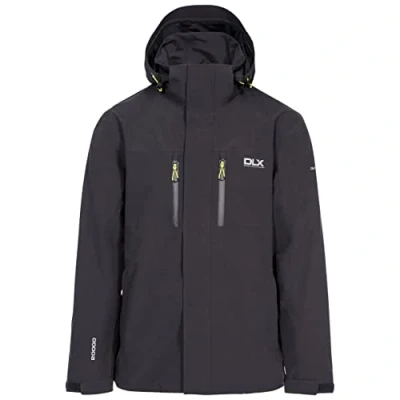 Immagine di DLX OSWALT MALE JKT T: XL_ C: DARK GREY