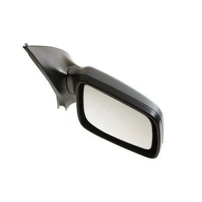 Immagine di Specchio retrovisore esterno Blic 5402 04 1121242P Dx con la prima mano elettrico riscaldato, convesso OPEL: Astra G Caravan, Sedan