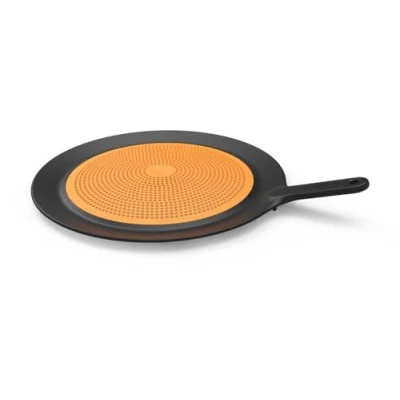 Immagine di Fiskars Coperchio Para Schizzi, Per un Piano Cottura Pulito, Functional Form, 1027305