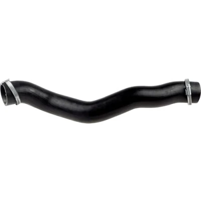Immagine di GATES 09 0442 Manicotto Turbina Policloroprene (Neoprene) VOLVO: V60 I, S60 II, V70 3
