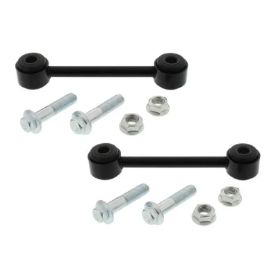 Immagine di MAPCO 52755/2 Kit riparazione, Barra accoppiamento stabilizzatore Assale anteriore bilaterale con materiale di fissaggio