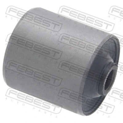 Immagine di FEBEST KAB 001 Silent Block Assale posteriore, interno, dietro l&#039;assale, Superiore