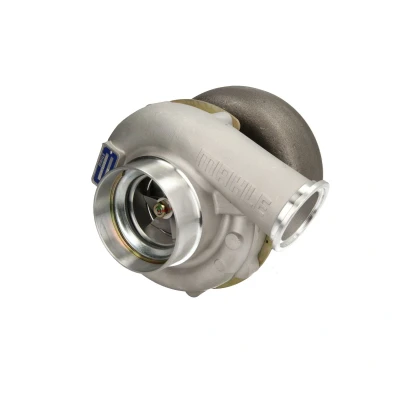 Immagine di MAHLE ORIGINAL 228 TC 17918 000 Turbina Turbocompressore a gas scarico