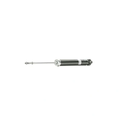 Immagine di SACHS 318 508 Ammortizzatore A pressione del gas doppio tubo telescopico Spina superiore, Occhiello inferiore