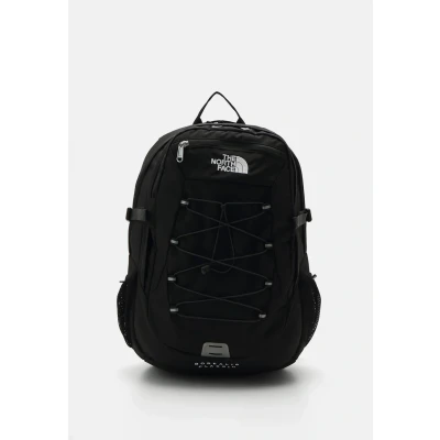 Immagine di The North Face Borealis Classic Zaino, Taglia: One Size, Black/asphalt grey
