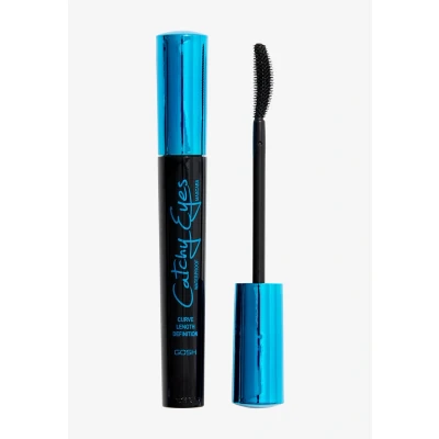 Immagine di Catchy Eyes Mascara Waterproof Gosh