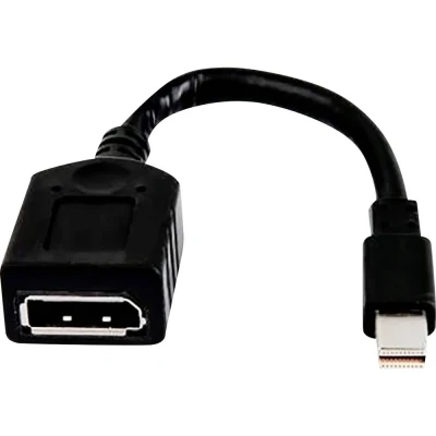 Immagine di HP 2MY05AA Mini DisplayPort / Adattatore [1x Spina 1x Presa DisplayPort]