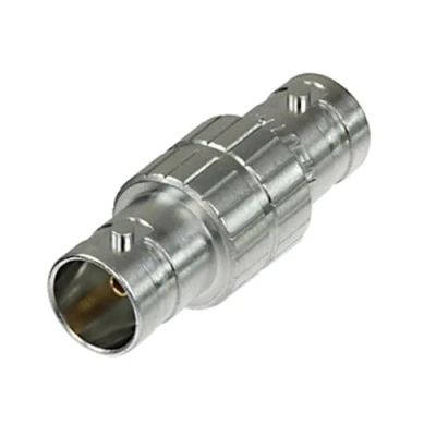 Immagine di Neutrik NBB75FA Adattatore BNC Presa 1 pz.