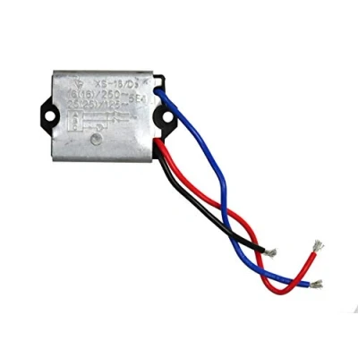 Immagine di BSD Modulo Avvio Lento di Ricambio, per Smerigliatrice Angolare Compatibile con 230mm Modello: XS 16/Da 16A 250V/25A 125V