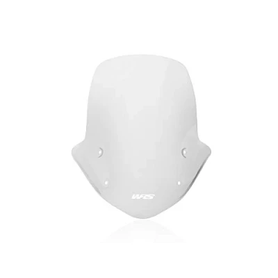 Immagine di CUPOLINO PARABREZZA TOURING WRS R 1250 2019 2023 (Trasparente)