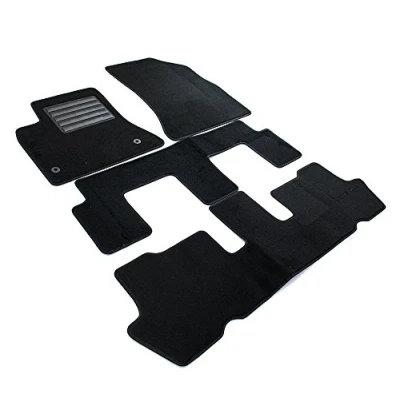 Immagine di MTM SP 595 Tappetini su Misura in Velluto per Citroen C4 Grand Picasso I 7 posti 10.2006&gt;06.2013