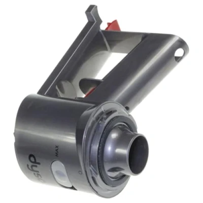 Immagine di Blocco motore tipo D V8 967812 01 per aspirapolvere DYSON SV10