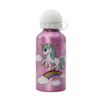 Immagine di BOTTIGLIA PICCOLA IN ALLUMINIO 400 ML Stor