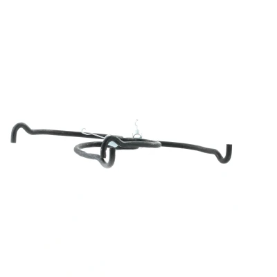 Immagine di QUICK BRAKE 105 0872 Kit accessori, Ganasce freno SUBARU: JUSTY 3, SUZUKI: IGNIS 2, Wagon R+ II Hatchback, OPEL: Agila A