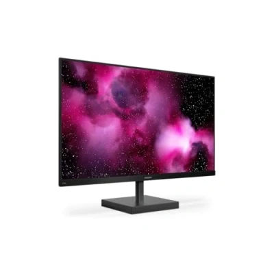 Immagine di PHILIPS Monitor Gaming 276C8 Ultraslim, con USB C, IPS, AMD Freesync 75 Hz, Quad HD 2560 x 1440, HDR 10.2 HDMI, Multiview, Ultrawide Color, Nero