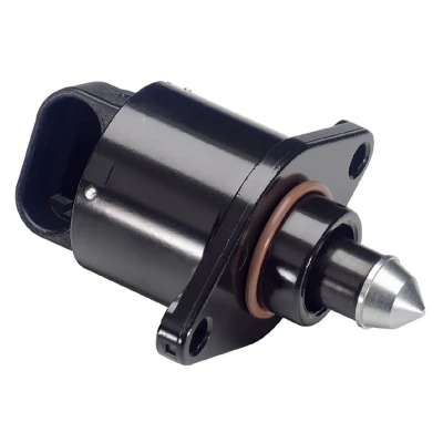 Immagine di VDO D95134 Regolatore Minimo elettrico con guarnizione RENAULT: CLIO 1, 2