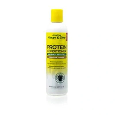 Immagine di Jamaican Mango &amp; Lime Protein Conditioner, 237 ml