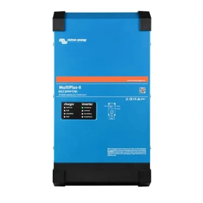 Immagine di Victron Energy Convertitore MultiPlus II 24/3000/70 32 3000 W 24 V/DC 230 V/AC