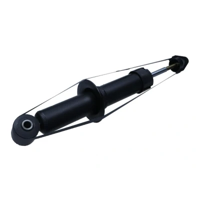 Immagine di MAXGEAR 11 0944 Ammortizzatore Assale posteriore A pressione del gas doppio tubo tipo McPherson Spina superiore, Occhiello inferiore