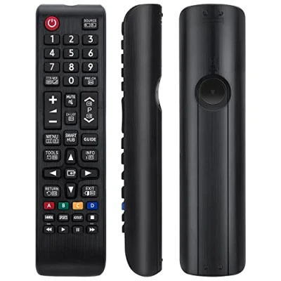 Immagine di Universale per Samsung Smart TV Telecomando,Compatibile con Tutti Originale BN59 01175N AA59 00786A 00741A 00603A 00602A 01247A