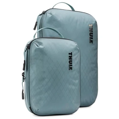 Immagine di Thule Compressione Cube setPond Gray