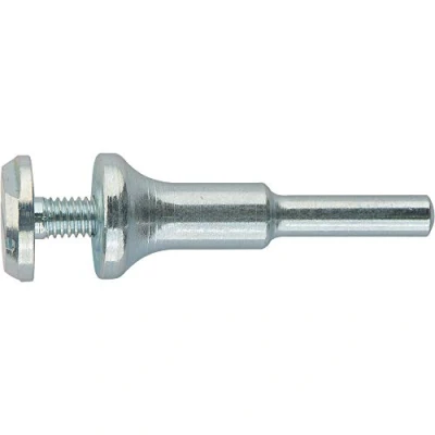 Immagine di PFERD 33512000 Bullone di serraggio per dischi taglio piccoli con foro 10 mm Ø gambo 6 1 pz.