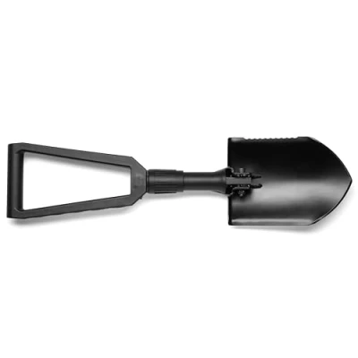 Immagine di Gerber Pala pieghevole con lato seghettato, Multifunzionale, Lunghezza (piegata): 60,3 cm, E Tool, 30 000075